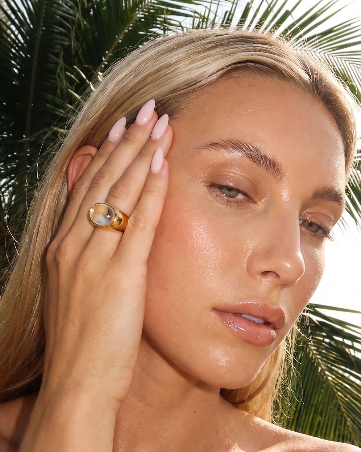 Crystal & Stone Jewelry