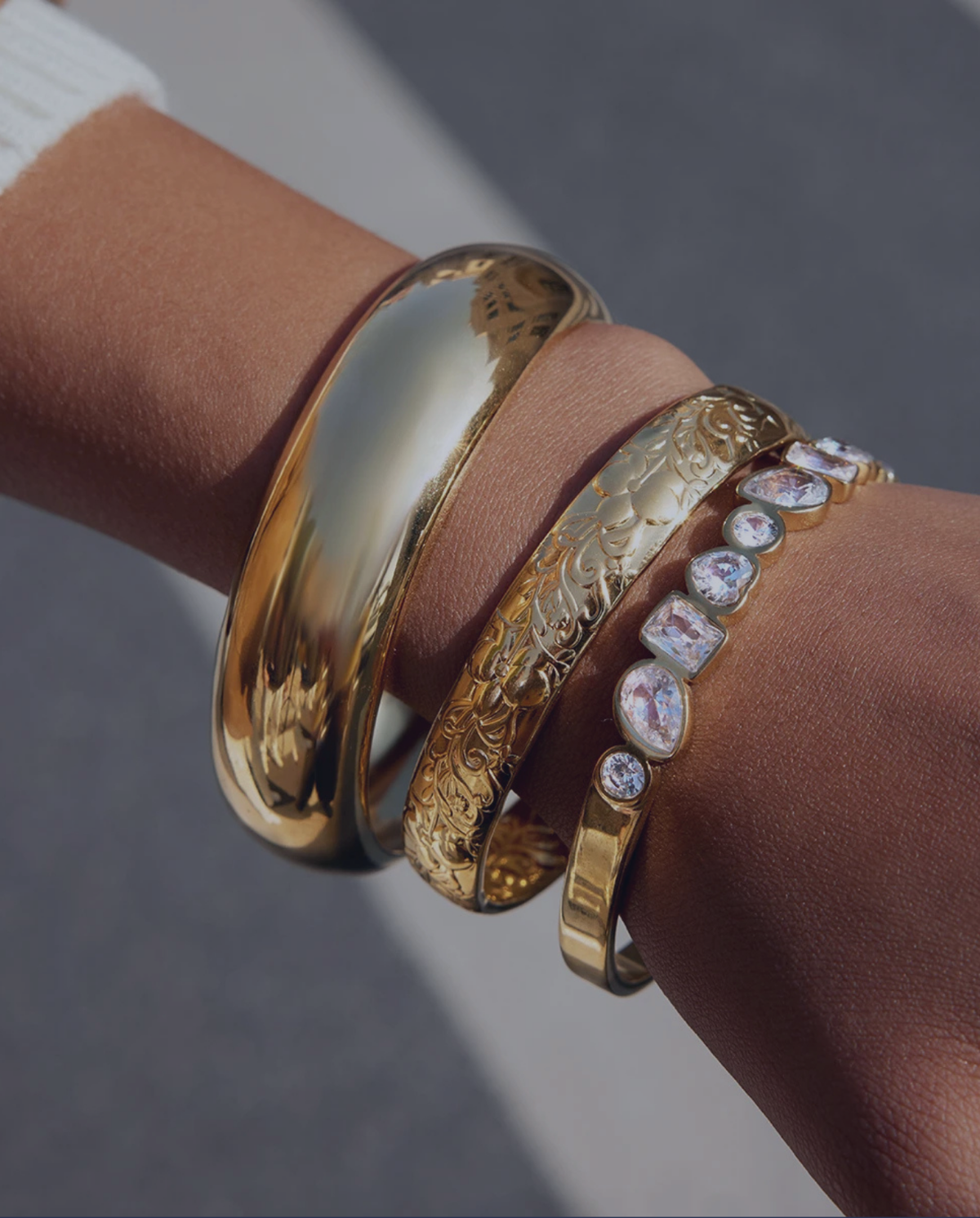 Bangles