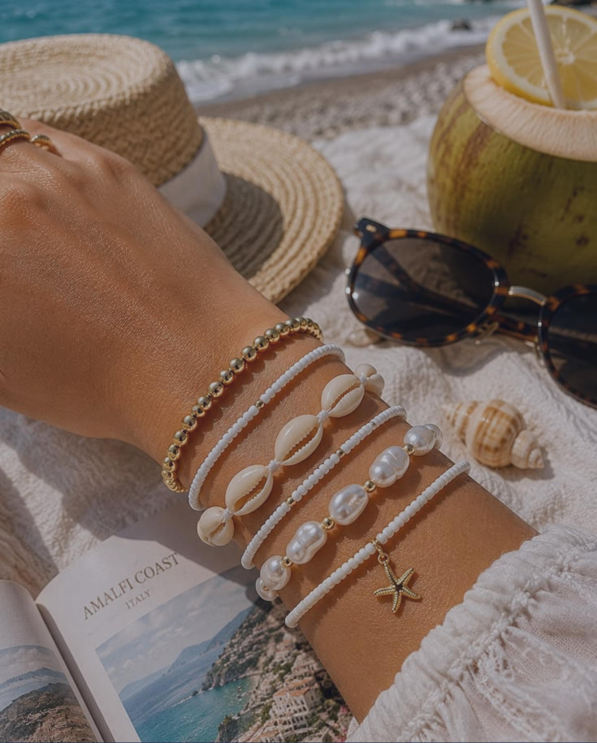 Bracelets