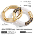 Rivage Light Yellow Gold