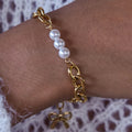 Reverie Bow Bracelet