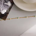 Camille Turquoise Necklace