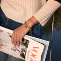 Eclat Heart Bracelet