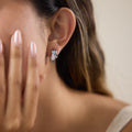 Sidonie Drop Earrings