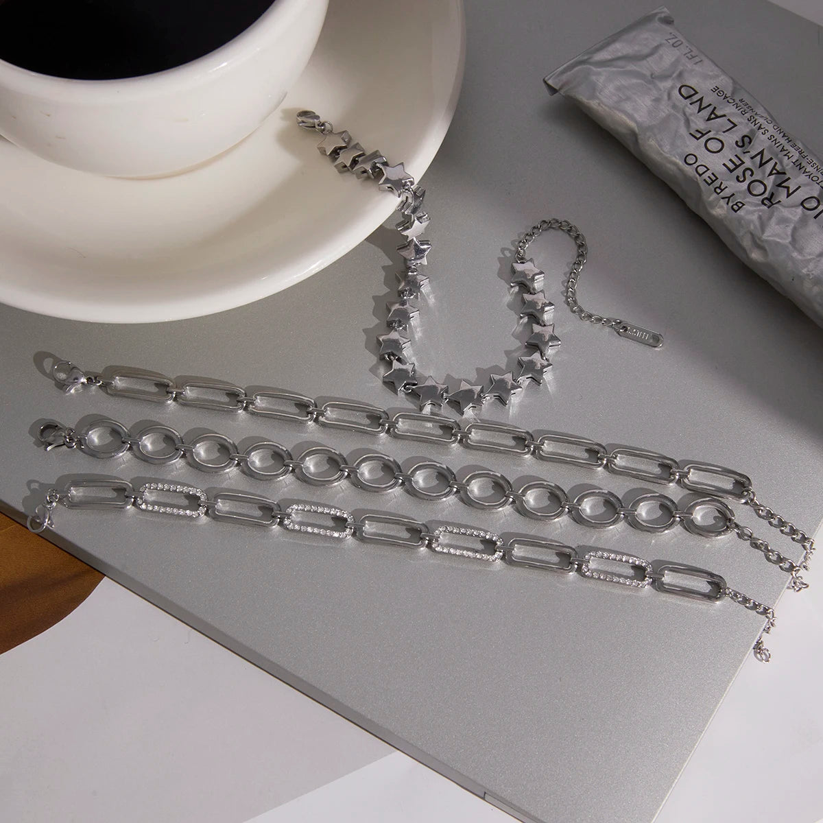 Estelle Bracelet