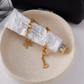 Reverie Bow Bracelet