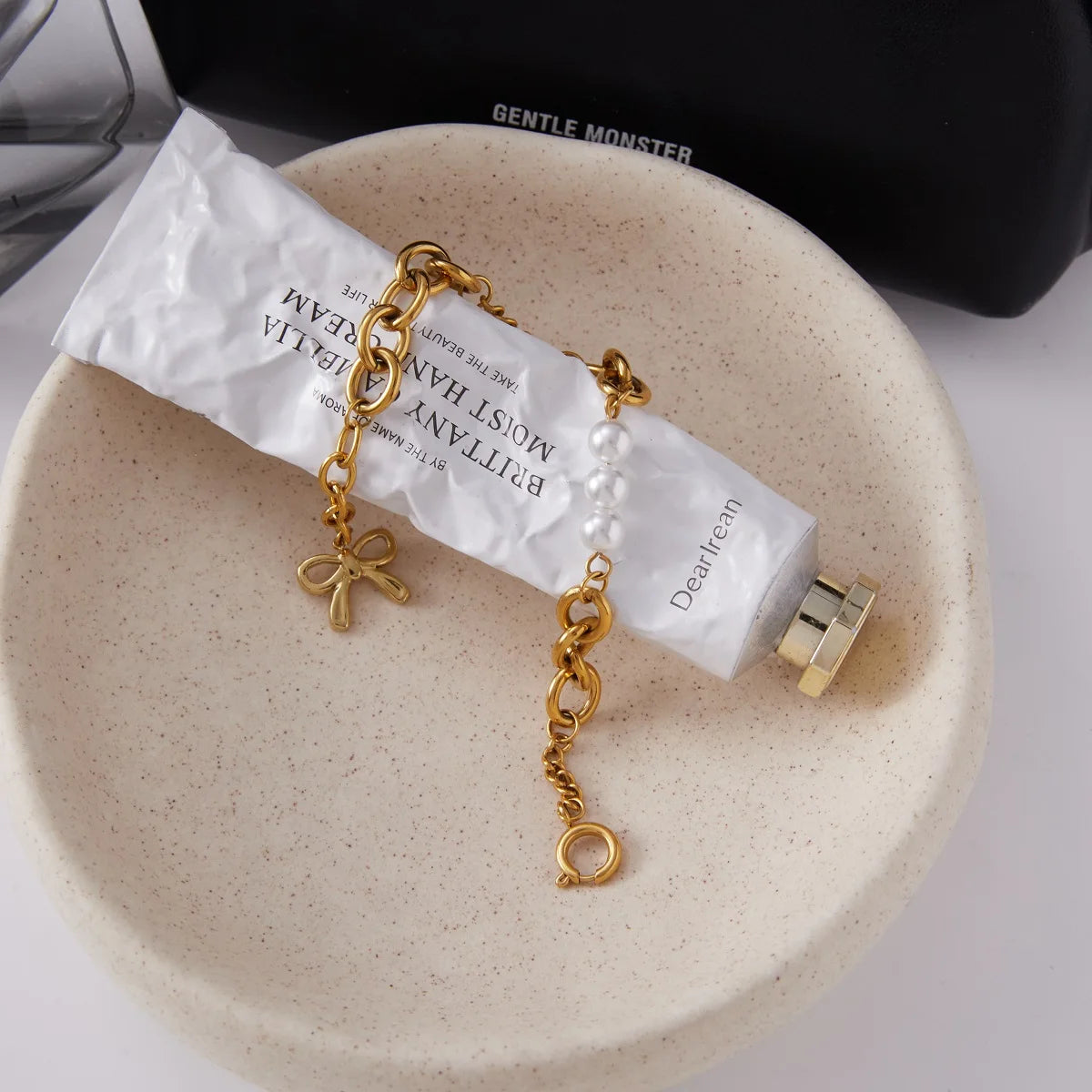 Reverie Bow Bracelet
