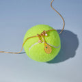Mireille Racket Necklace