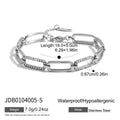 Estelle Bracelet - Vermeil