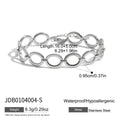 Estelle Bracelet - Yellow Gold