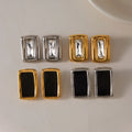 Roxane Enamel Earrings