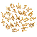 Salome Initial Necklace