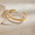 MACAJE Brise Bangle