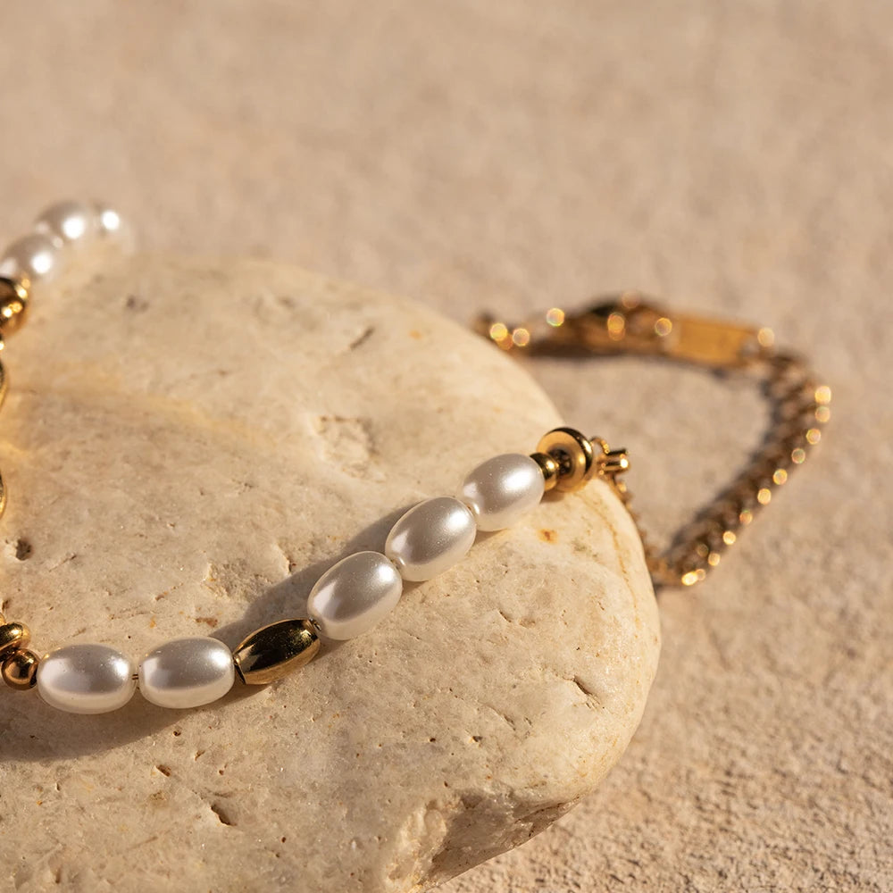 Sevigne Drop Bracelet