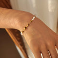 Sevigne Drop Bracelet