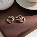 Aria Mixed-Tone Stacking Set