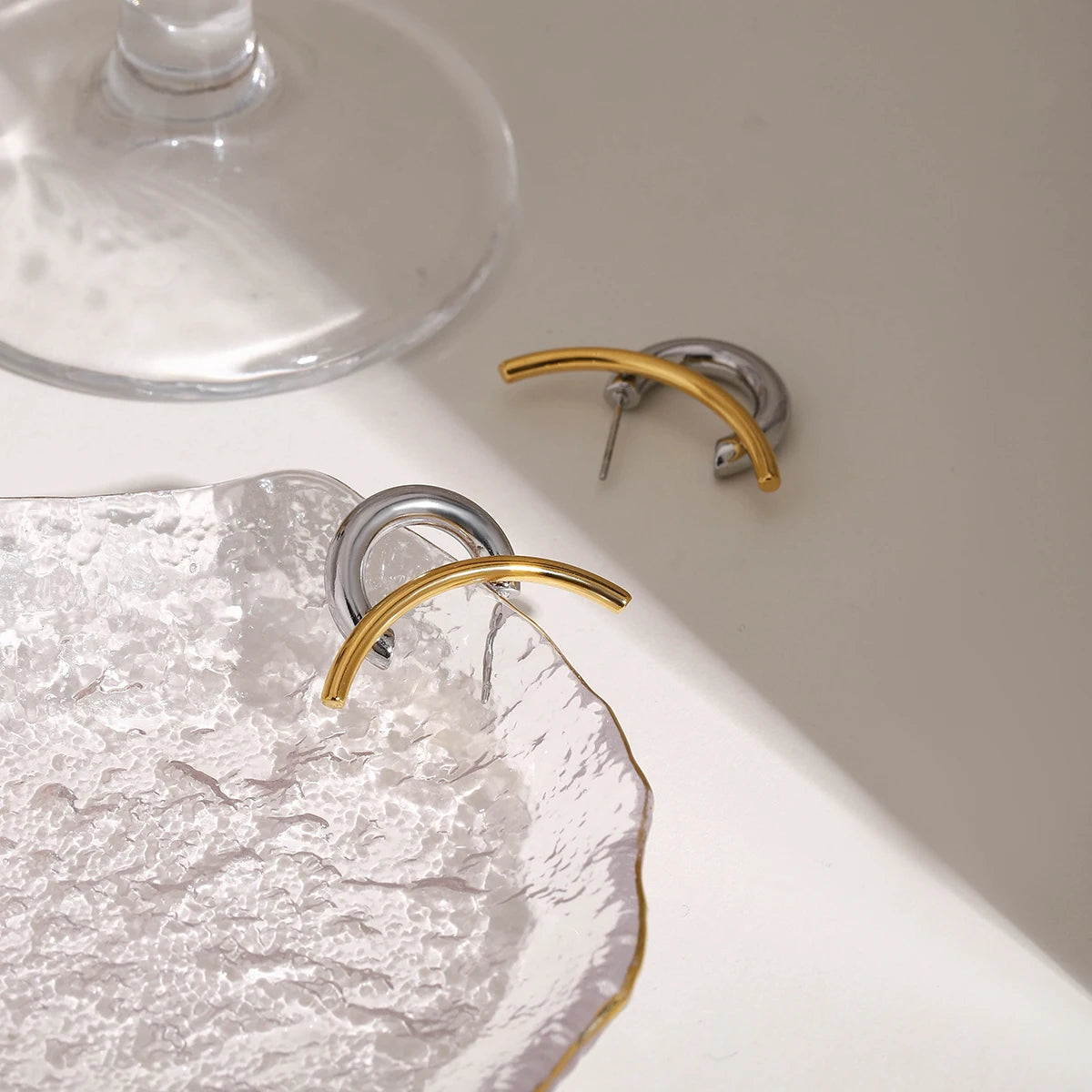 Solene Earrings