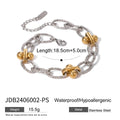 Jolene Layered Bangle