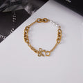 Reverie Bow Bracelet