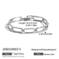 Estelle Bracelet - Reddish Brown
