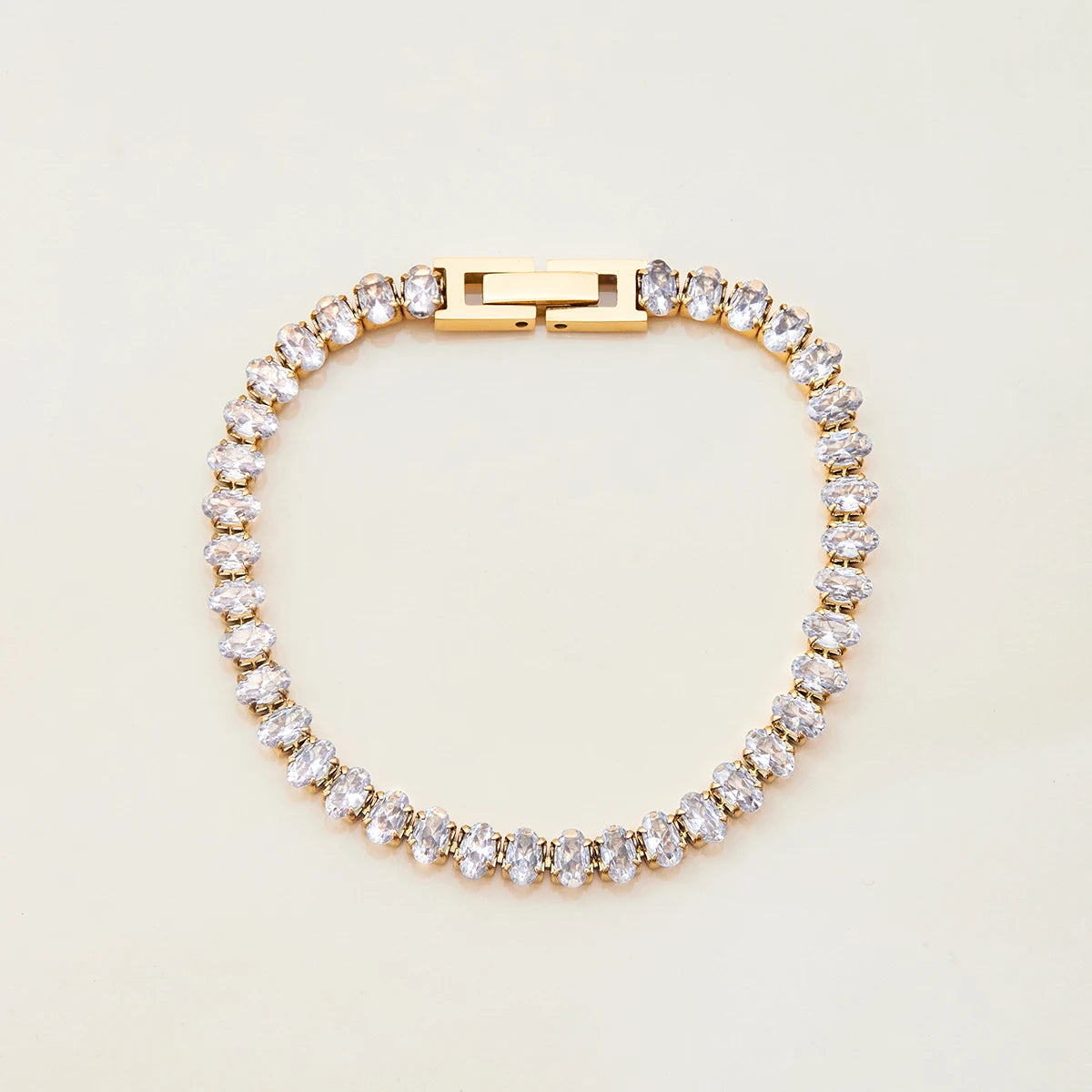 Allure Racket Bracelet