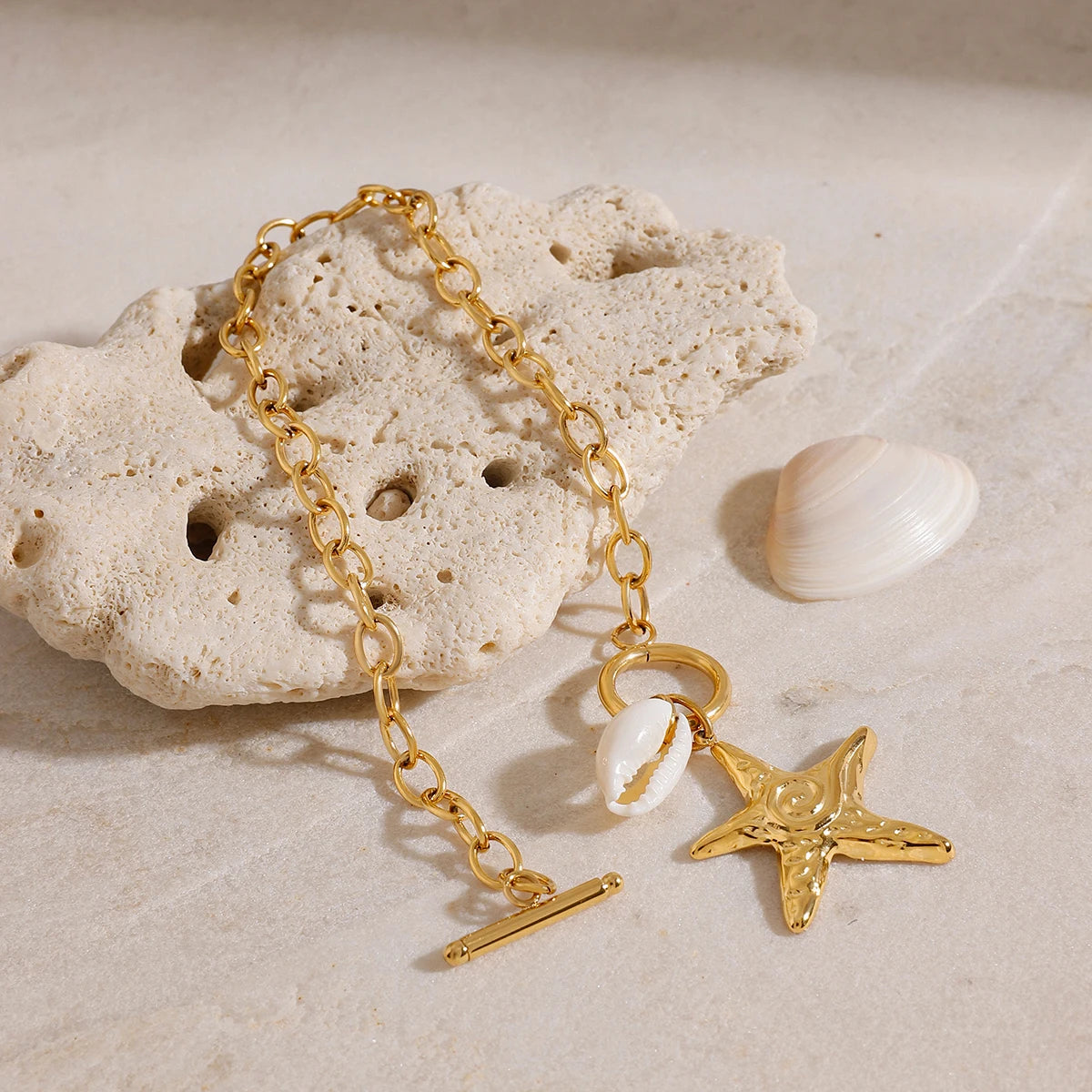 Mila Star Bracelet
