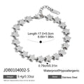 Estelle Bracelet - Hot Stamping
