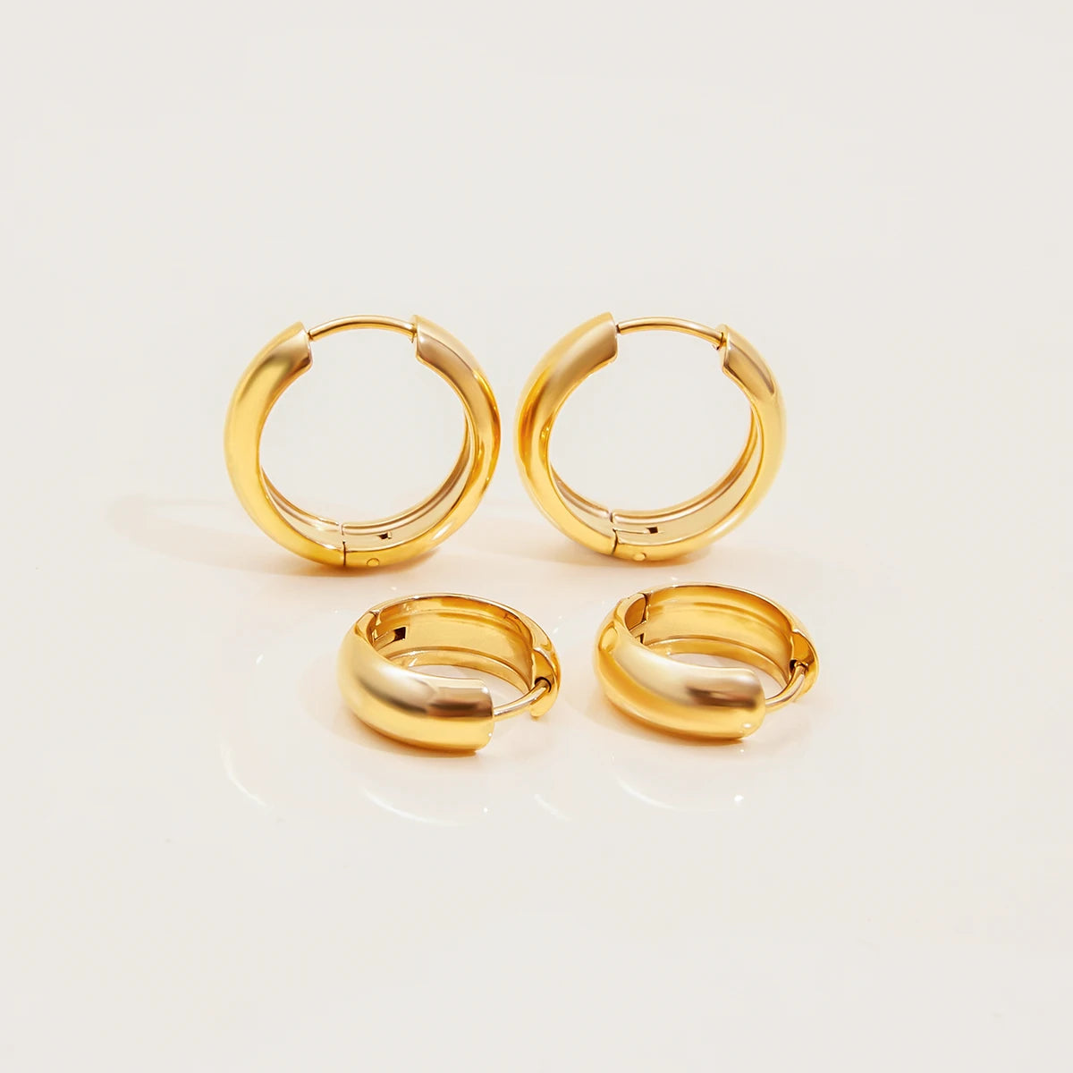 Perrine Earrings