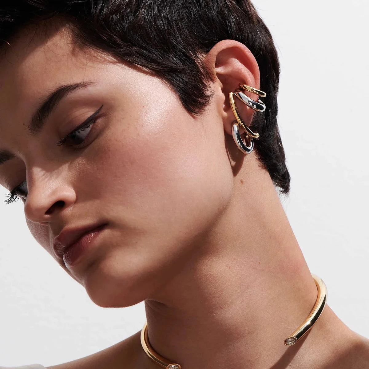 Solene Earrings