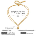 MACAJE Lior Anklet