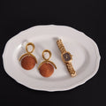 Ines Drop Earrings