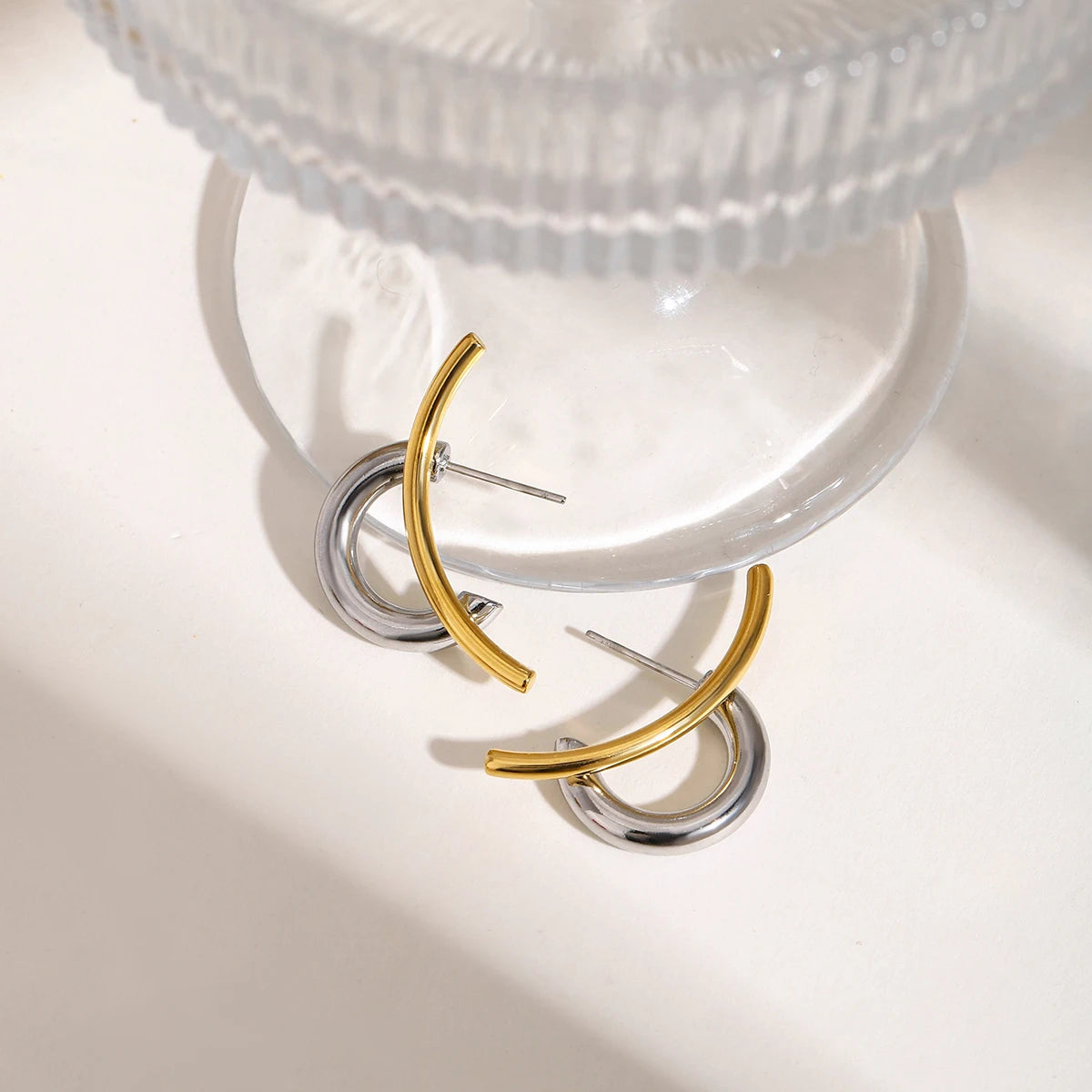 Solene Earrings