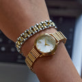 Colombe Zircon Bracelet