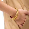 MACAJE Lys Bangle