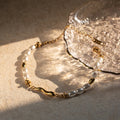 Sevigne Drop Bracelet
