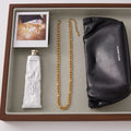 Cosette Zircon Necklace