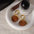 Ines Drop Earrings