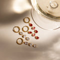 Oceane Drop Earrings