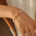 Sevigne Drop Bracelet