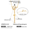 Angele Celestial Necklace