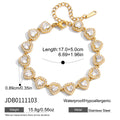 Cecile Tennis Bracelet