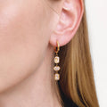 Oceane Drop Earrings