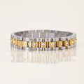 Colombe Zircon Bracelet