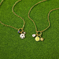 Florence Sport Necklace
