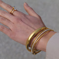 MACAJE Muse Bangle