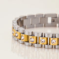 Colombe Zircon Bracelet