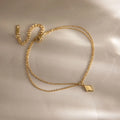 MACAJE Lior Anklet