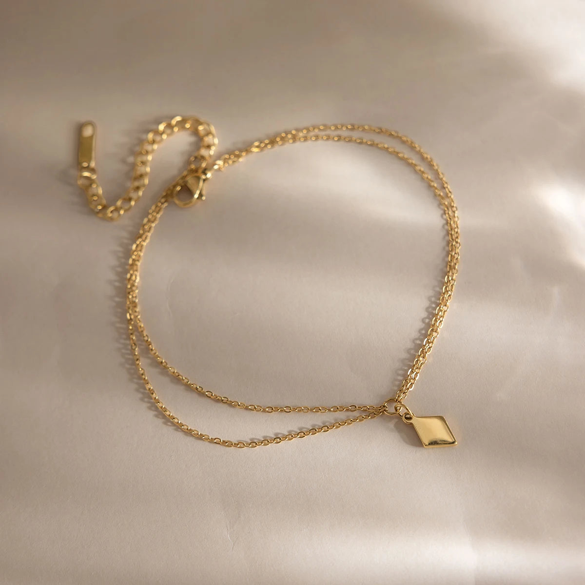 MACAJE Lior Anklet