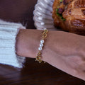 Reverie Bow Bracelet