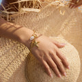 Mila Star Bracelet